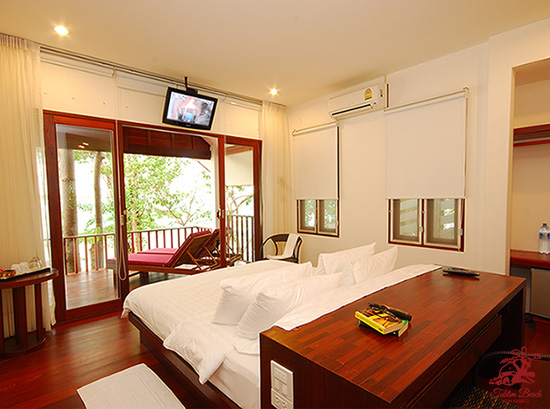 Samed Tubtim Resort: Welcome to Koh Samed (Samed Island) Rayong Thailand